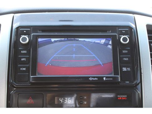 Used 2014 Toyota Tacoma 4x4 Double Cab image 11