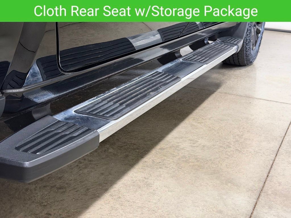 Certified 2024 Chevrolet Silverado 1500 LT w/ Max Trailering Package AWD/4WD image 13
