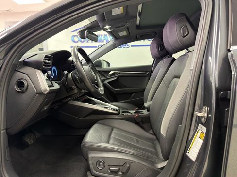 Used 2022 Audi A3 2.0T Premium image 9