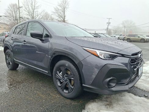 New 2026 Subaru Crosstrek 2.5i image 2