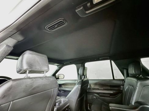 Used 2019 Ford Expedition Limited w/ Special Edition Package AWD/4WD image 14