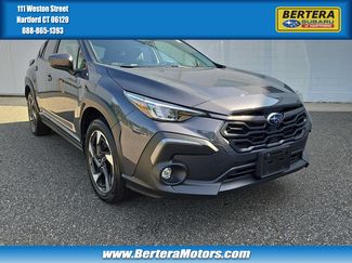 Used 2024 Subaru Crosstrek 2.5i Limited AWD/4WD video 1