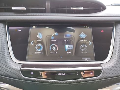 Used 2019 Cadillac XT5 Luxury image 36