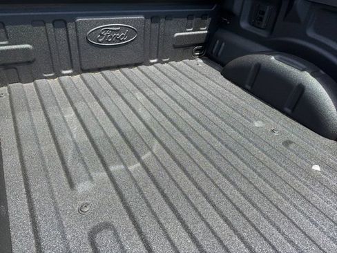 New 2026 Ford F150 Lariat w/ Equipment Group 502A High AWD/4WD image 7