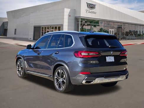 Used 2021 BMW X5 xDrive40i w/ Convenience Package image 4