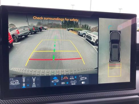 Used 2025 Toyota 4Runner TRD Pro image 41