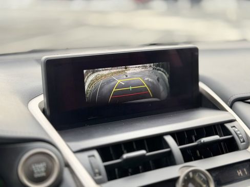 Used 2019 Lexus NX 300 AWD w/ Premium Package image 20