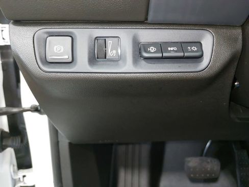 Used 2023 GMC Acadia SLT w/ Elevation Edition AWD/4WD image 28