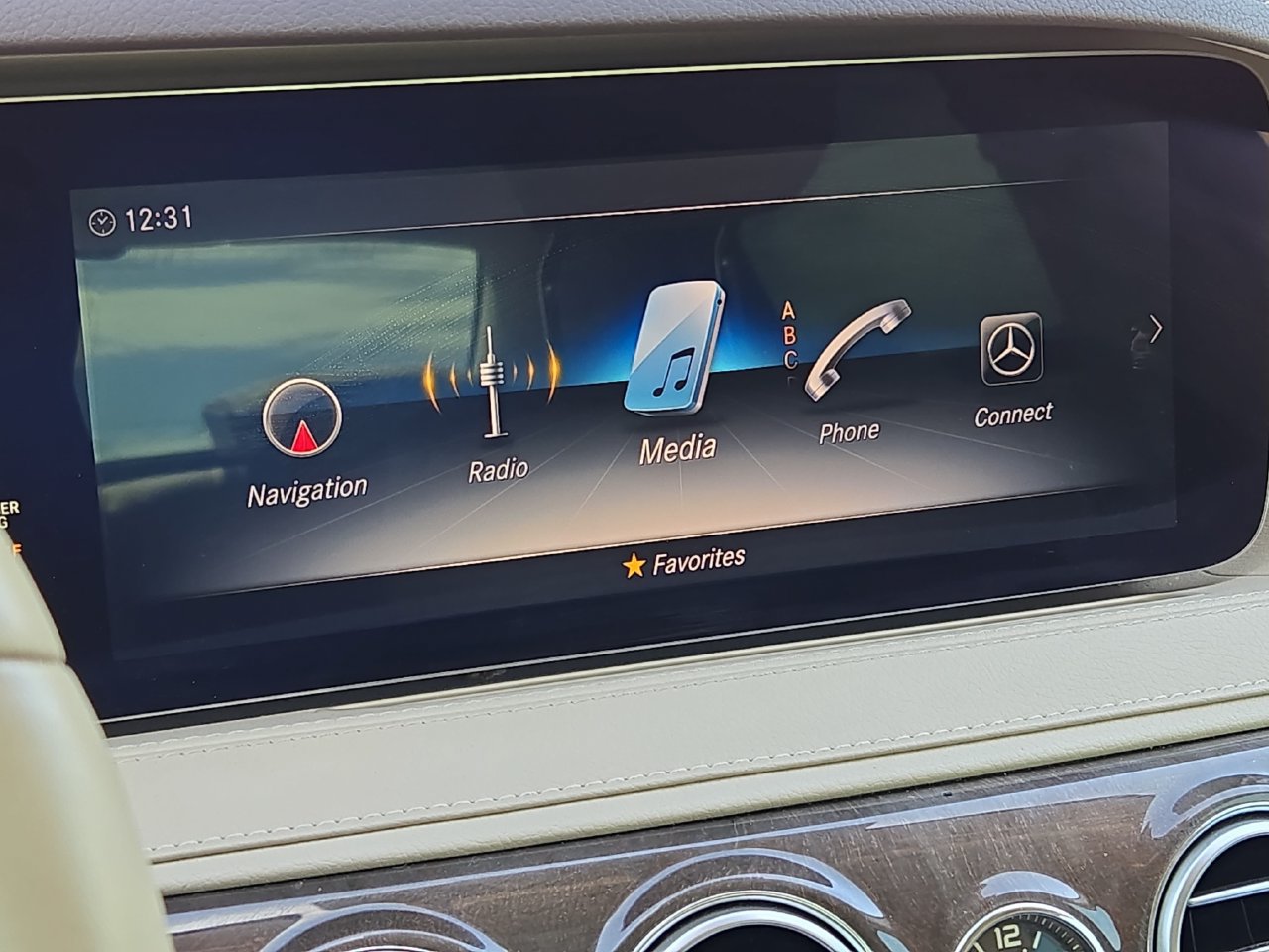 Used 2019 Mercedes-Benz S 450 Sedan image 23