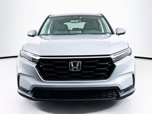 Used 2024 Honda CR-V EX image 2