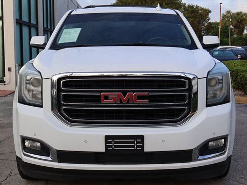 Used 2019 GMC Yukon SLE w/ SLE Value Package RWD image 9