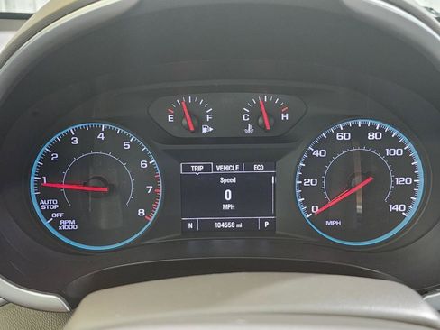 Used 2023 Chevrolet Malibu LS FWD image 16