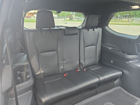 Used 2026 Toyota Grand Highlander AWD Hybrid image 12