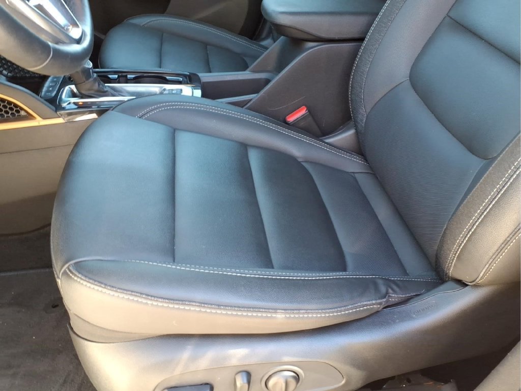 Used 2023 Chevrolet TrailBlazer ACTIV AWD/4WD image 17