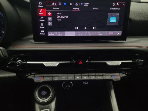 Used 2023 Dodge Hornet GT w/ Tech Pack w/o Parking image 25