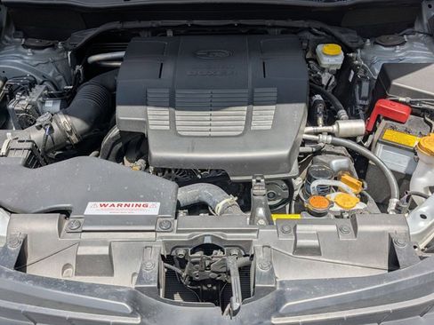 Used 2024 Subaru Forester Touring AWD/4WD image 23