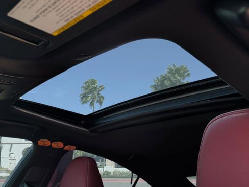 Certified 2025 Lexus IS 350 F Sport RWD image 23