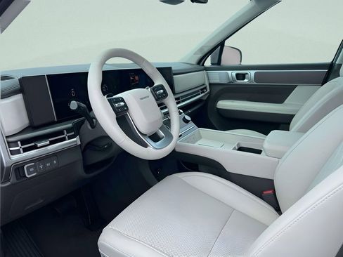 New 2026 Hyundai Santa Fe SEL AWD/4WD image 23