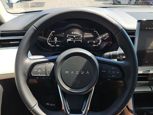 New 2026 MAZDA CX-5 Select AWD/4WD image 15