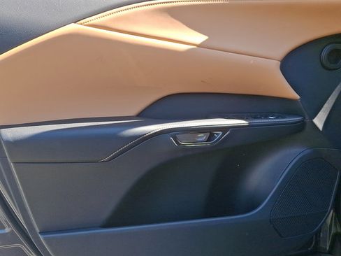 New 2026 Lexus RX 350 AWD/4WD image 8