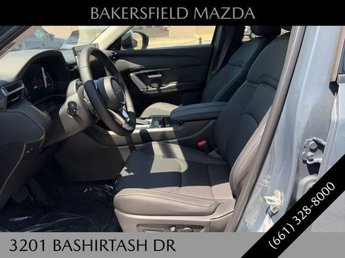 New 2026 MAZDA CX-5 2.5 S w/ Premium Plus Package AWD/4WD image 18