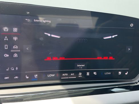 Certified 2025 Audi S5 Prestige AWD/4WD image 34