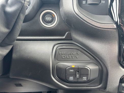 New 2026 RAM 3500 Tradesman image 24