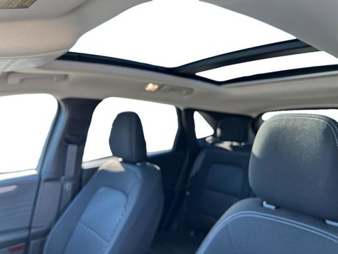 Certified 2023 Ford Escape Active image 19