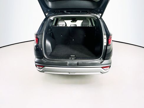 Used 2025 Hyundai Tucson SEL image 30