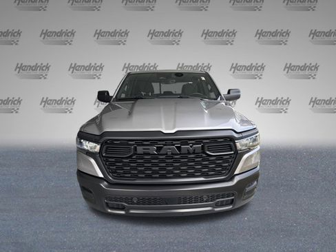 Certified 2025 RAM 1500 Tradesman image 3
