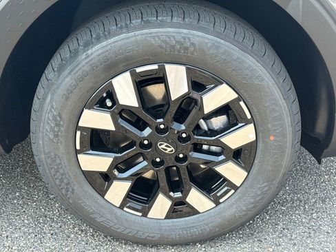 New 2026 Hyundai Santa Cruz SE FWD image 12