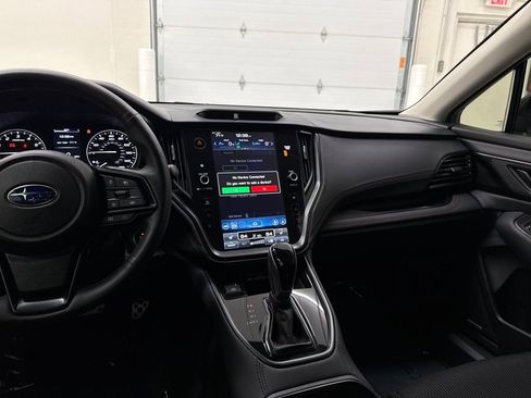 Used 2025 Subaru Legacy Sport image 16