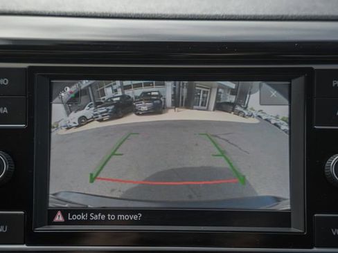 Used 2024 Volkswagen Taos S FWD image 34