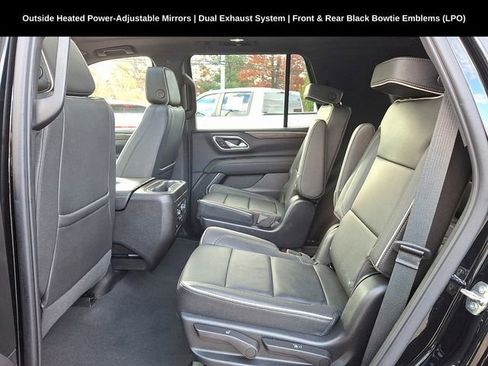 Used 2022 Chevrolet Tahoe Premier image 20