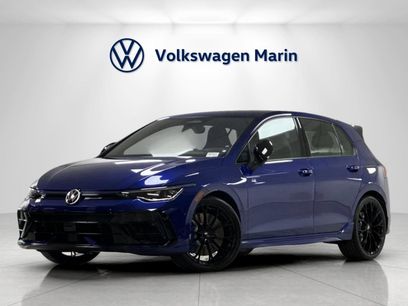 New 2026 Volkswagen Golf w/ Euro Style Package