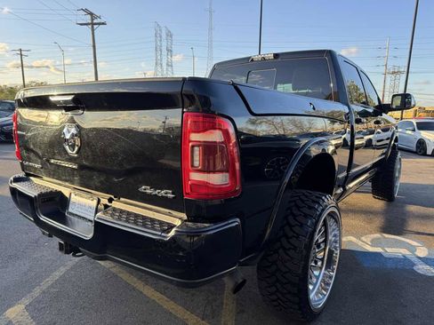 Used 2019 RAM 2500 Limited image 5