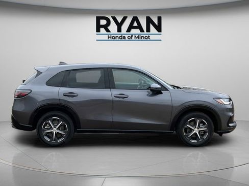 Certified 2025 Honda HR-V EX-L image 12