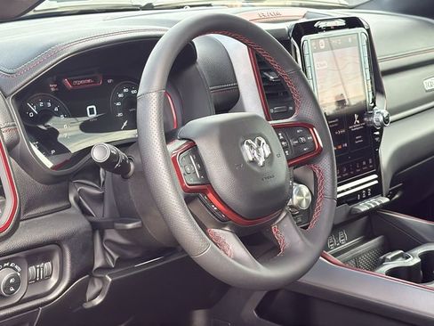 Used 2026 RAM 1500 Rebel w/ Rebel Level 1 Equipment Group AWD/4WD image 9