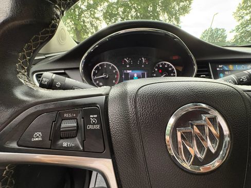 Used 2019 Buick Encore Preferred AWD/4WD image 32