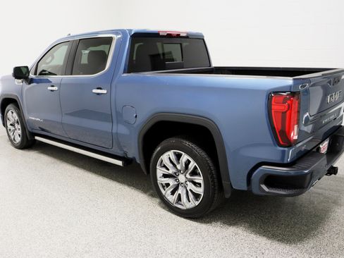 Used 2025 GMC Sierra 1500 Denali w/ Denali Reserve Package image 9