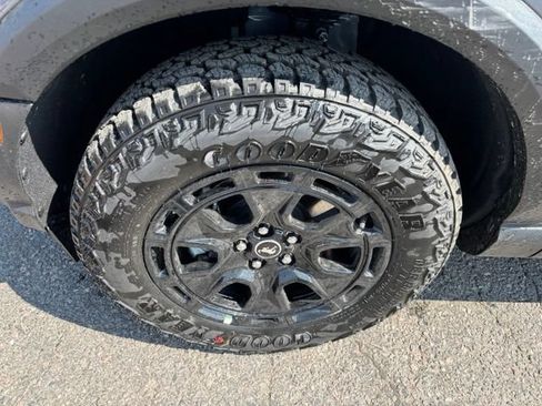New 2026 Ford Bronco Sport Outer Banks w/ Sasquatch Outer Banks Package AWD/4WD image 9