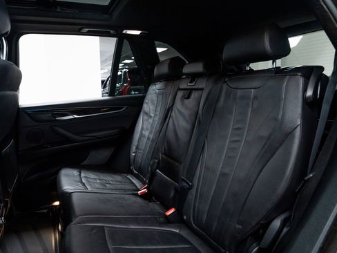 Used 2017 BMW X5 xDrive35i image 20