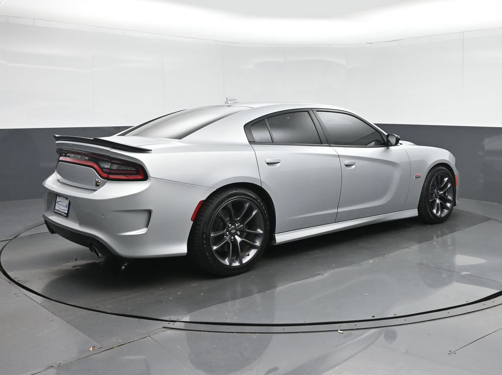 Used 2023 Dodge Charger Scat Pack RWD image 7