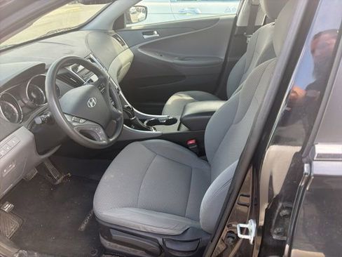 Used 2014 Hyundai Sonata GLS FWD image 2