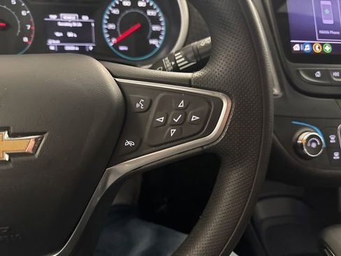 Used 2023 Chevrolet Malibu LS FWD image 38