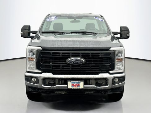 Certified 2024 Ford F350 XL w/ XL Chrome Package image 16