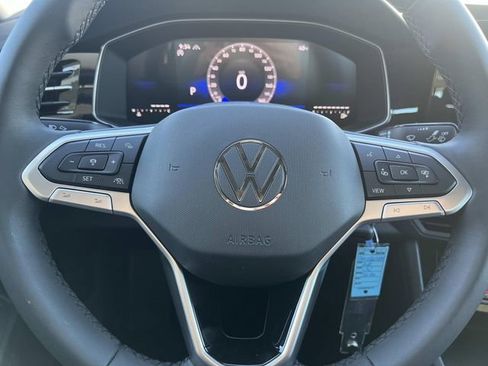 New 2026 Volkswagen Jetta S image 14