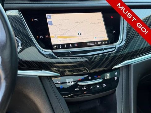 Certified 2024 Cadillac XT6 Premium Luxury w/ LPO, Floor Liner Package AWD/4WD image 20