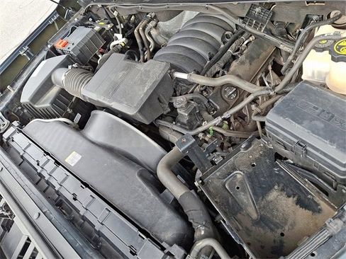 Used 2020 GMC Sierra 2500 Denali w/ Denali Ultimate Package image 31