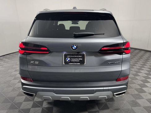 Used 2024 BMW X5 xDrive40i w/ Premium Package AWD/4WD image 9